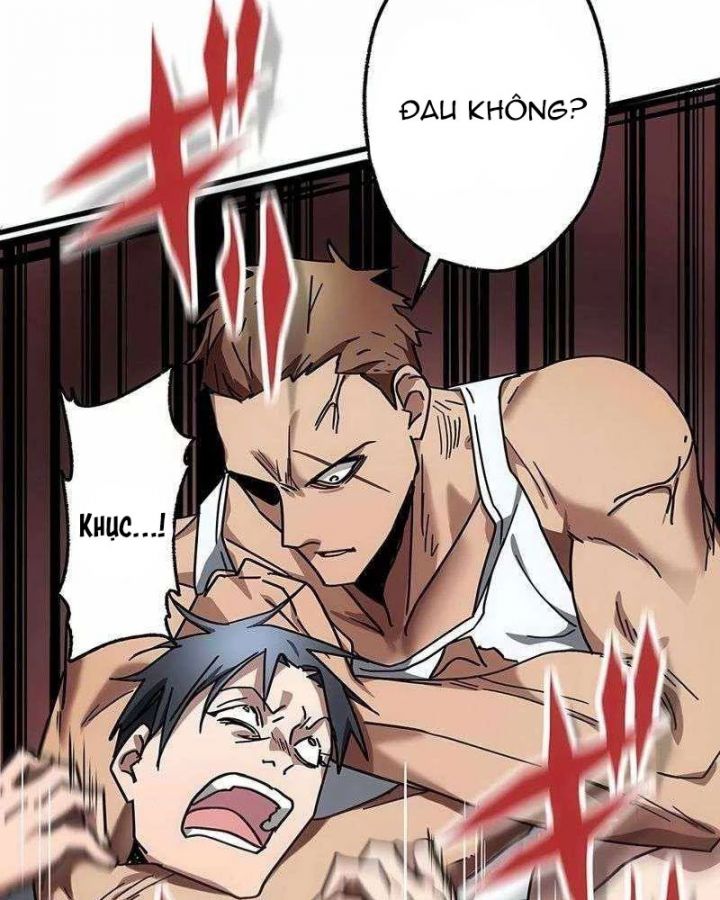 Quý Tộc Báo Thù Chapter 12 - Trang 95