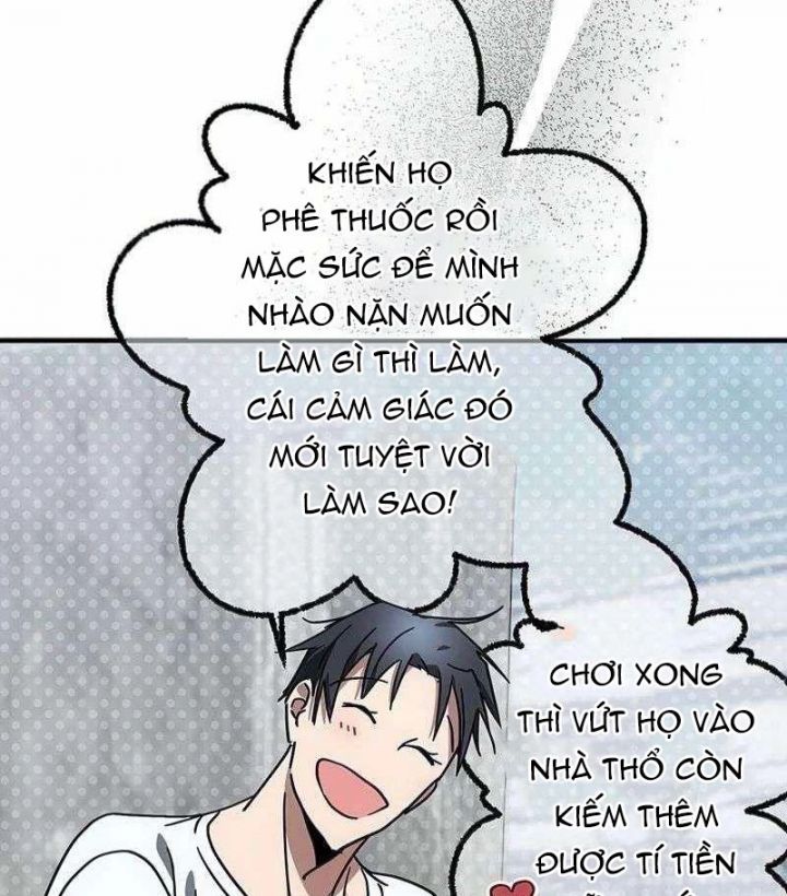 Quý Tộc Báo Thù Chapter 12 - Trang 82