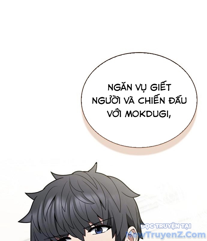 Ta Chi Phối Địa Ngục chapter 10 - Trang 6