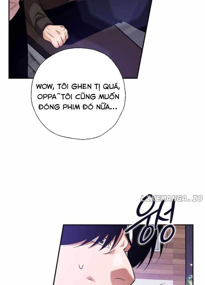 Kẻ Thống Trị Kịch Bản Chapter 23 - Trang 67