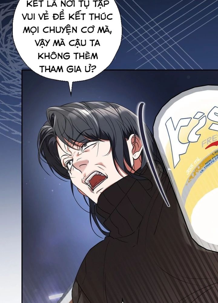Kẻ Thống Trị Kịch Bản Chapter 23 - Trang 5