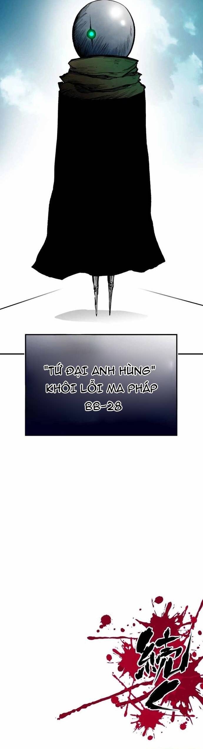 Ninja Tái Sinh Ở Thế Giới Khác - Hành Trình Tìm Lại Nhân Tính Của Fuuma Kotarou Chapter 17 - Trang 22