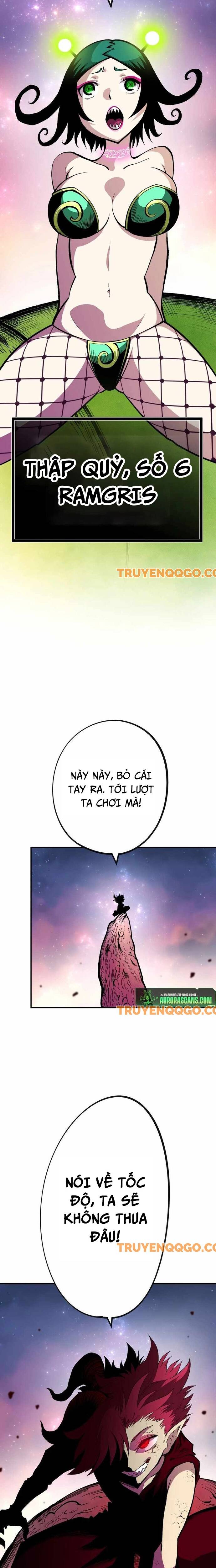 Ninja Tái Sinh Ở Thế Giới Khác - Hành Trình Tìm Lại Nhân Tính Của Fuuma Kotarou Chapter 16 - Trang 23