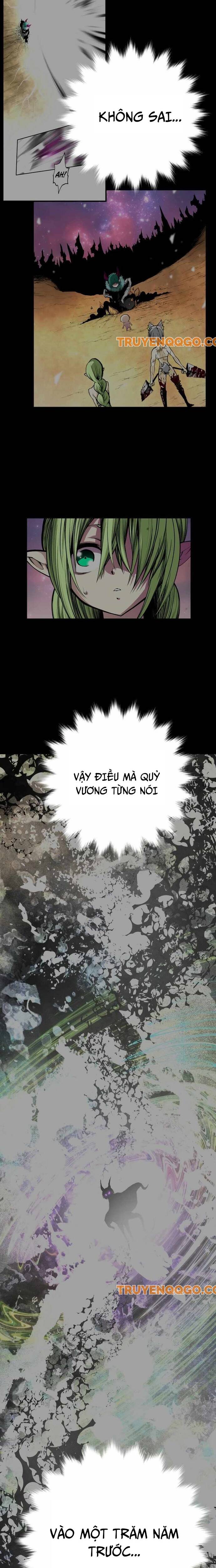 Ninja Tái Sinh Ở Thế Giới Khác - Hành Trình Tìm Lại Nhân Tính Của Fuuma Kotarou Chapter 16 - Trang 8