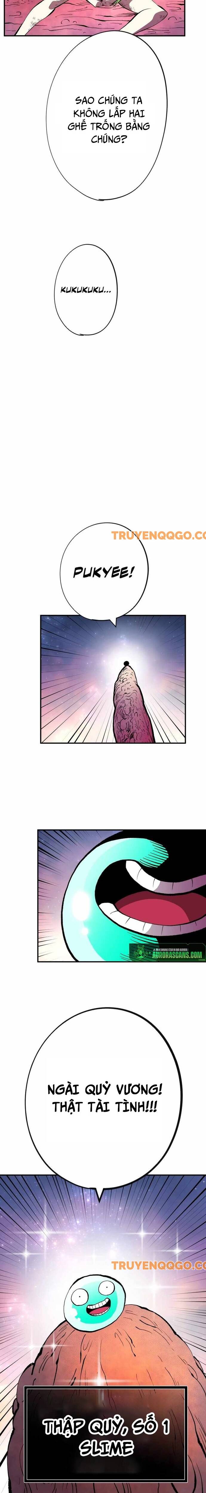 Ninja Tái Sinh Ở Thế Giới Khác - Hành Trình Tìm Lại Nhân Tính Của Fuuma Kotarou Chapter 16 - Trang 25