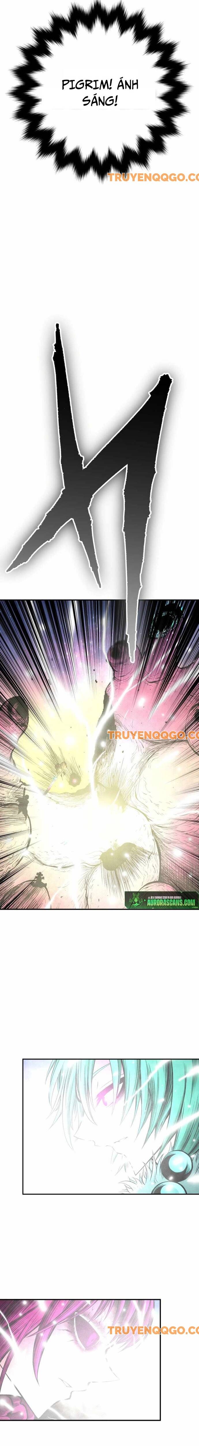 Ninja Tái Sinh Ở Thế Giới Khác - Hành Trình Tìm Lại Nhân Tính Của Fuuma Kotarou Chapter 16 - Trang 17