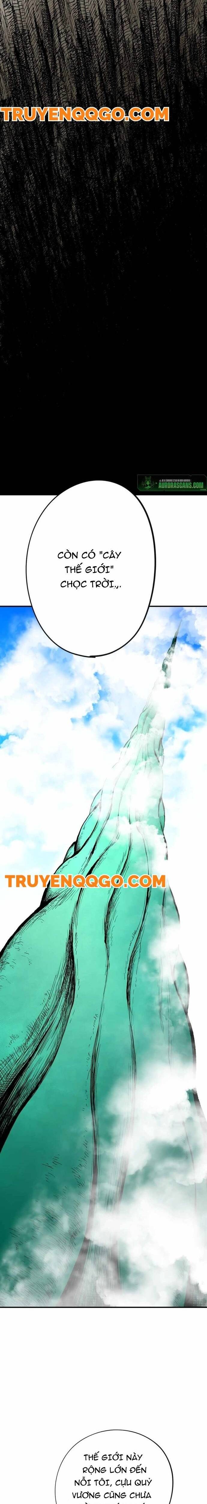 Ninja Tái Sinh Ở Thế Giới Khác - Hành Trình Tìm Lại Nhân Tính Của Fuuma Kotarou Chapter 17 - Trang 9