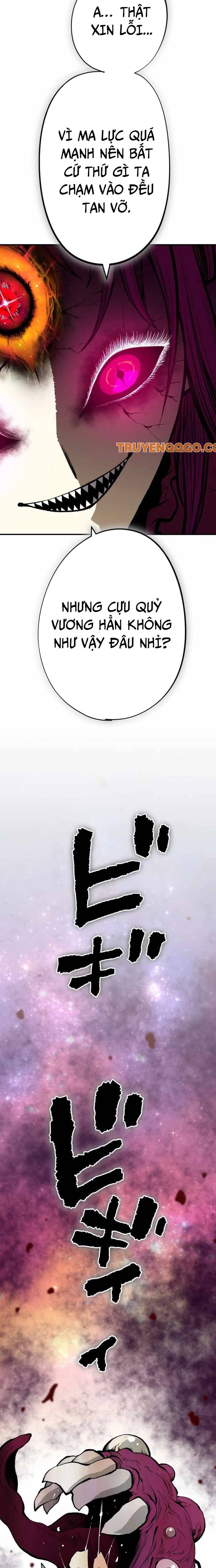 Ninja Tái Sinh Ở Thế Giới Khác - Hành Trình Tìm Lại Nhân Tính Của Fuuma Kotarou Chapter 16 - Trang 3