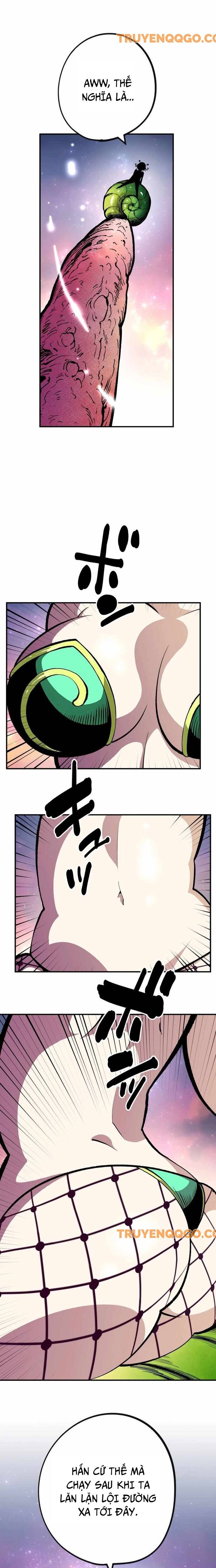 Ninja Tái Sinh Ở Thế Giới Khác - Hành Trình Tìm Lại Nhân Tính Của Fuuma Kotarou Chapter 16 - Trang 22