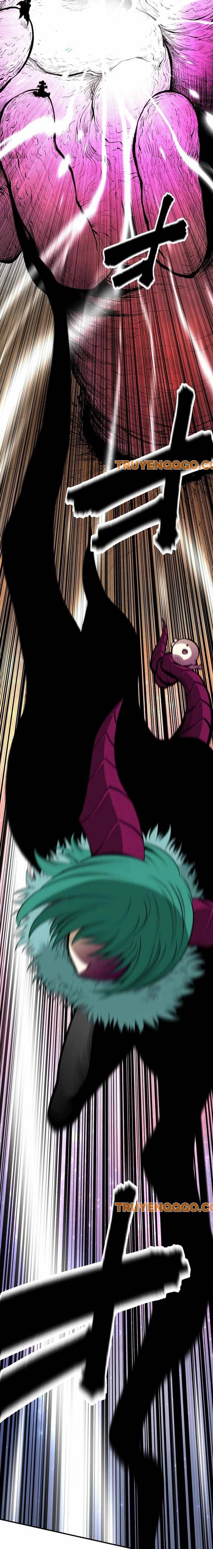 Ninja Tái Sinh Ở Thế Giới Khác - Hành Trình Tìm Lại Nhân Tính Của Fuuma Kotarou Chapter 16 - Trang 20