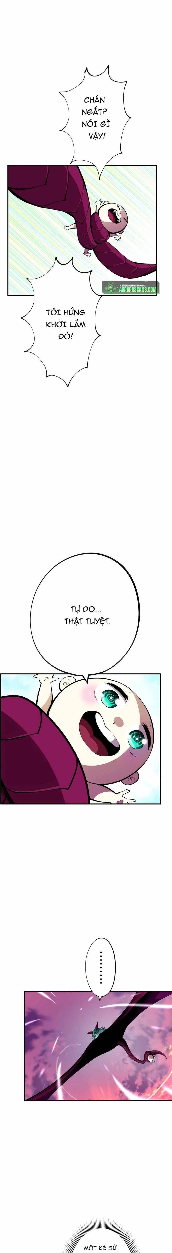 Ninja Tái Sinh Ở Thế Giới Khác - Hành Trình Tìm Lại Nhân Tính Của Fuuma Kotarou Chapter 17 - Trang 6