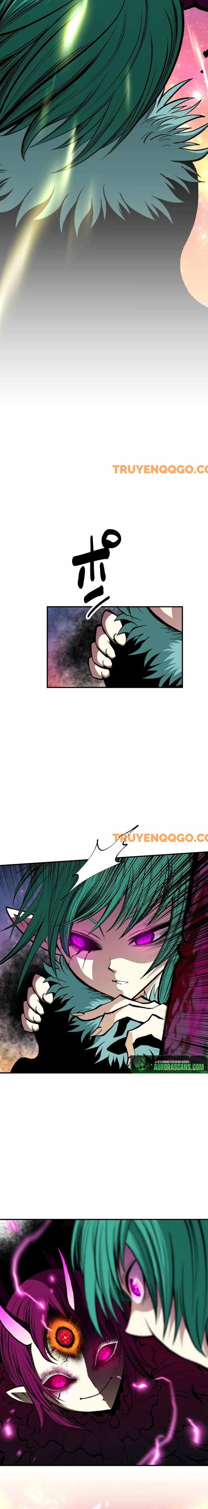 Ninja Tái Sinh Ở Thế Giới Khác - Hành Trình Tìm Lại Nhân Tính Của Fuuma Kotarou Chapter 16 - Trang 1