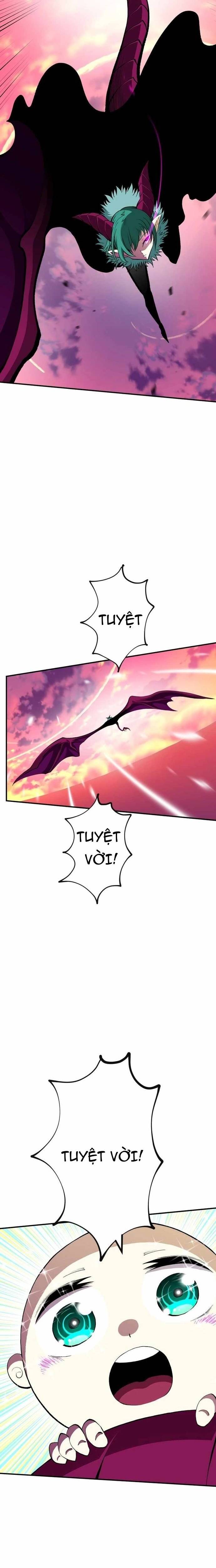 Ninja Tái Sinh Ở Thế Giới Khác - Hành Trình Tìm Lại Nhân Tính Của Fuuma Kotarou Chapter 17 - Trang 4