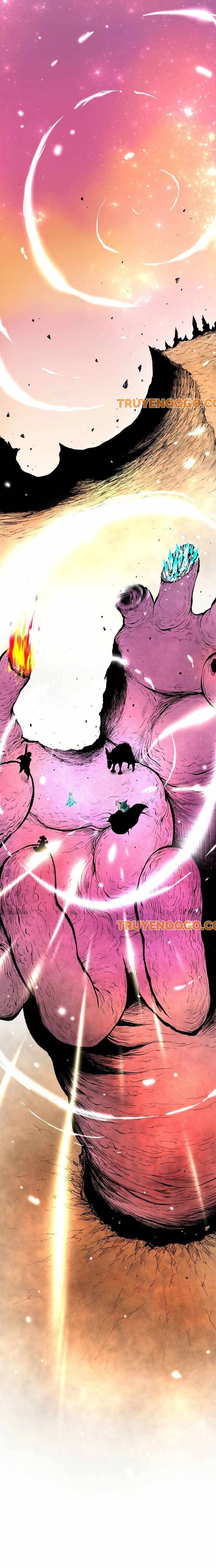 Ninja Tái Sinh Ở Thế Giới Khác - Hành Trình Tìm Lại Nhân Tính Của Fuuma Kotarou Chapter 16 - Trang 11