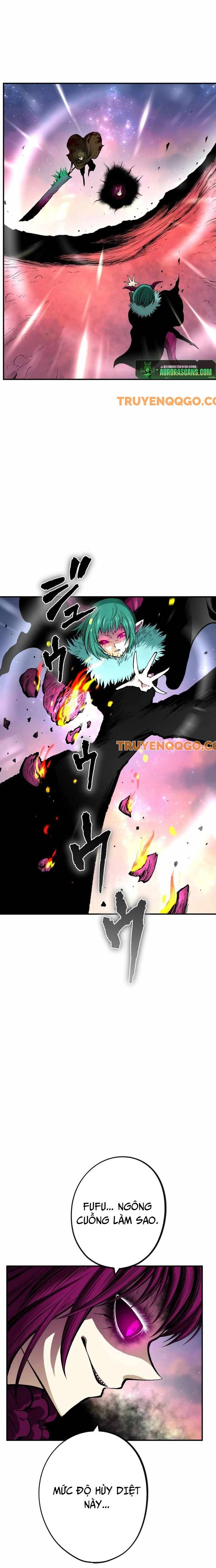 Ninja Tái Sinh Ở Thế Giới Khác - Hành Trình Tìm Lại Nhân Tính Của Fuuma Kotarou Chapter 16 - Trang 12