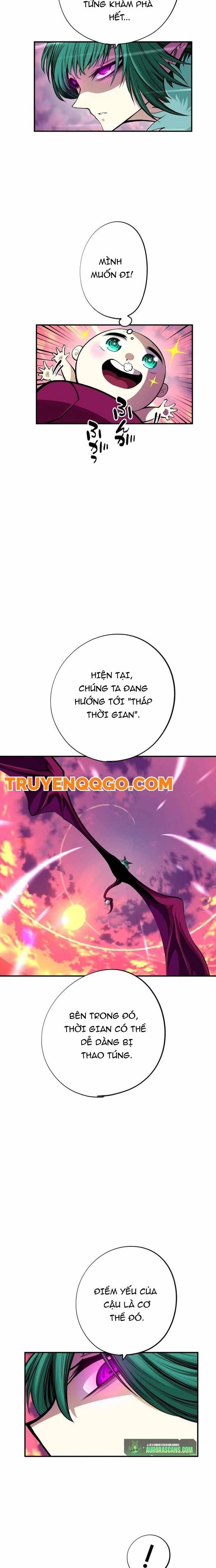 Ninja Tái Sinh Ở Thế Giới Khác - Hành Trình Tìm Lại Nhân Tính Của Fuuma Kotarou Chapter 17 - Trang 10