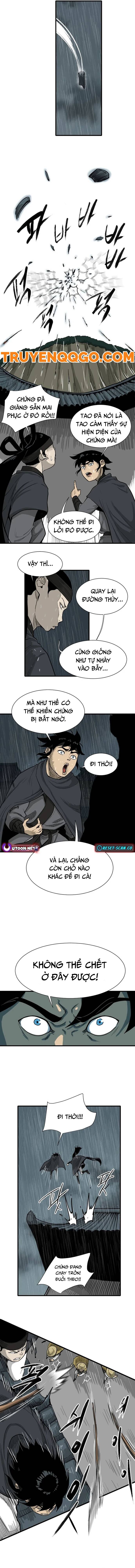 Ma Chiến Sĩ Chapter 12 - Trang 9