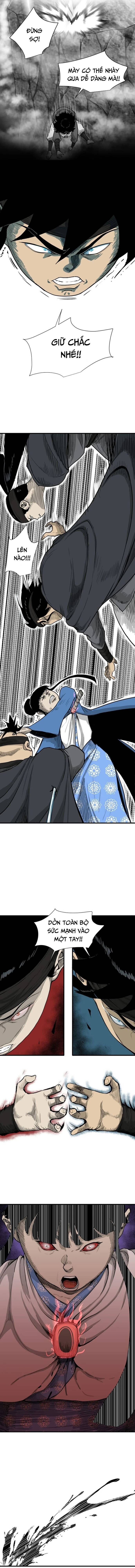 Ma Chiến Sĩ Chapter 12 - Trang 2