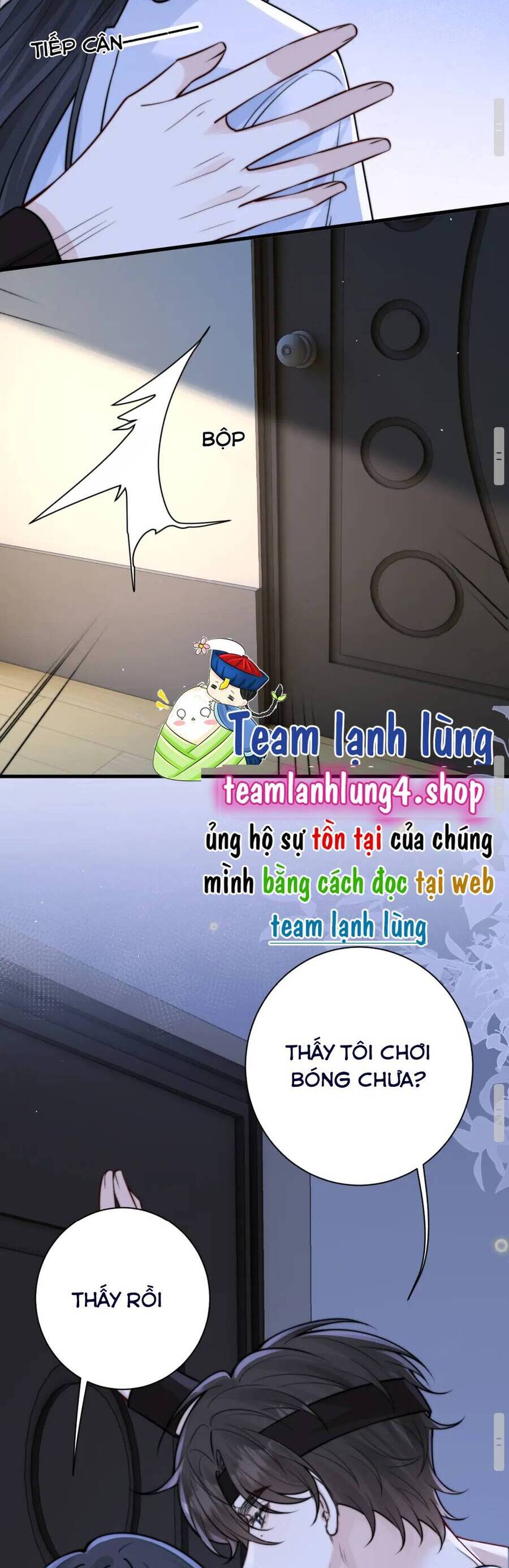 Em Có Nghe Thấy Tôi Nói Không Chapter 54 - Trang 20