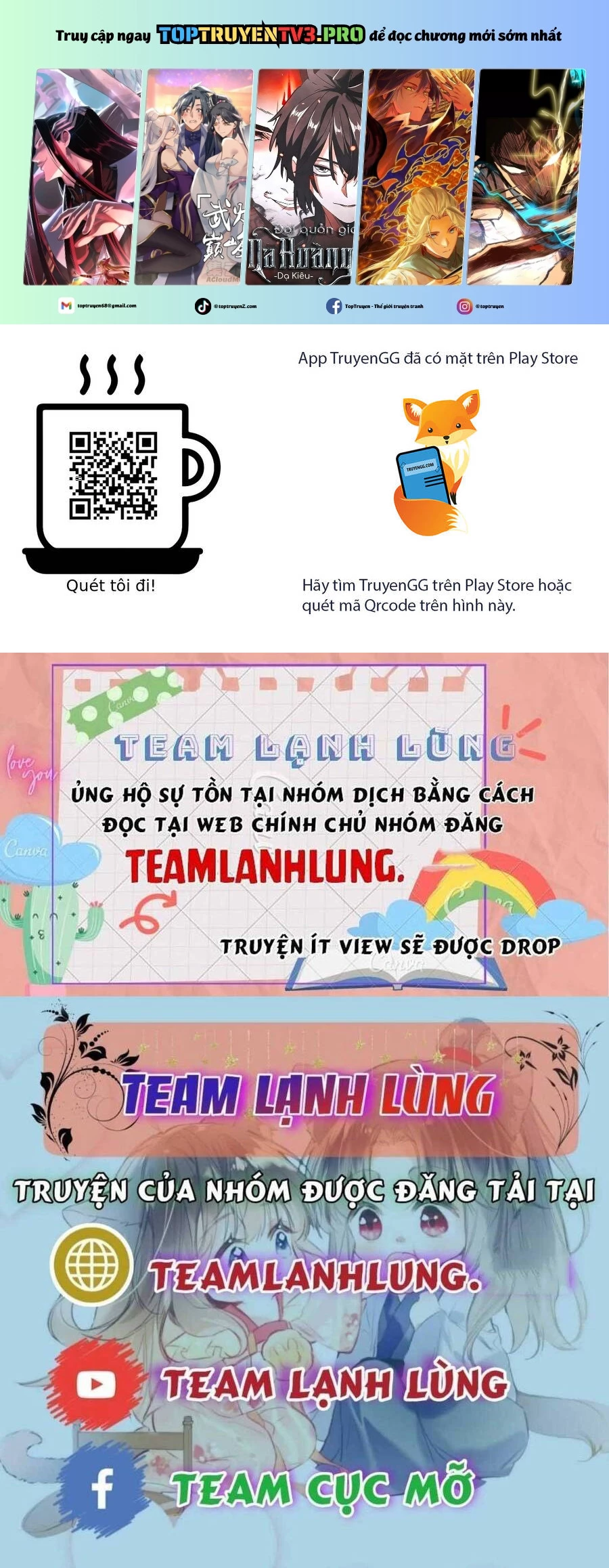 Em Có Nghe Thấy Tôi Nói Không Chapter 56 - Trang 0