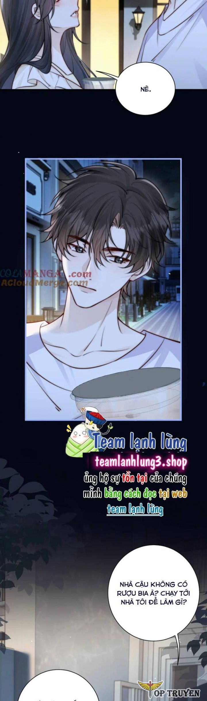 Em Có Nghe Thấy Tôi Nói Không Chapter 53 - Trang 1