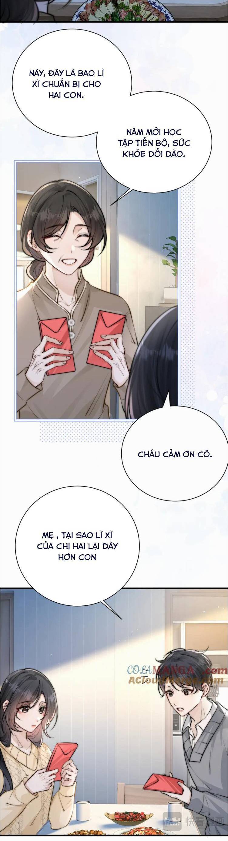 Em Có Nghe Thấy Tôi Nói Không Chapter 49 - Trang 17