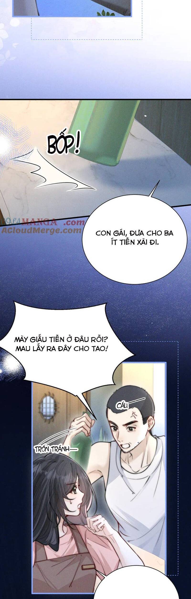 Em Có Nghe Thấy Tôi Nói Không Chapter 52 - Trang 7