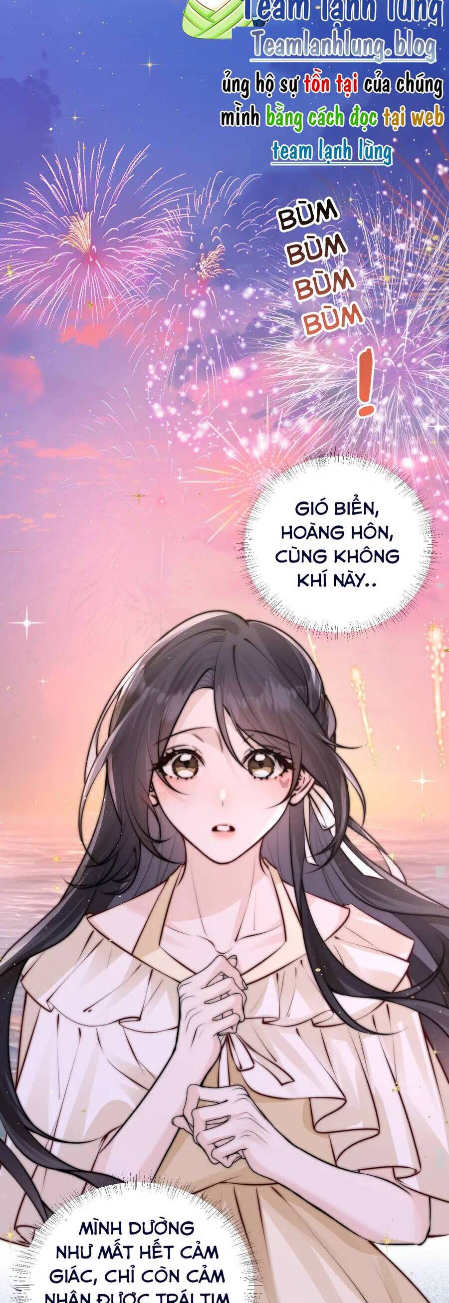 Em Có Nghe Thấy Tôi Nói Không Chapter 51 - Trang 11