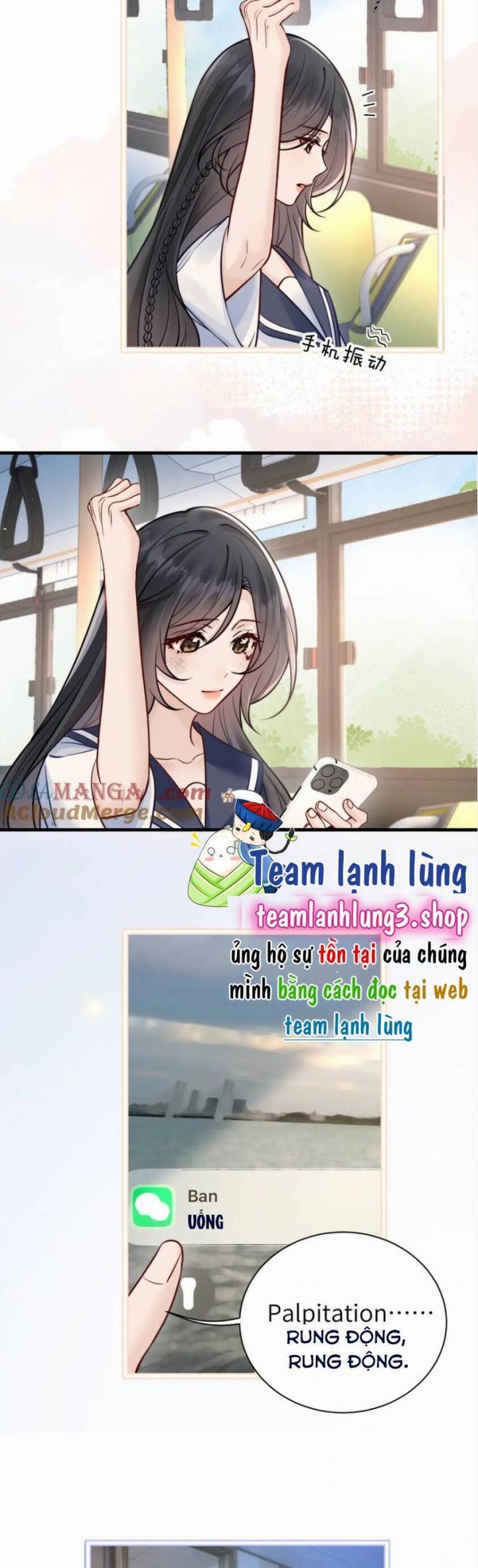 Em Có Nghe Thấy Tôi Nói Không Chapter 53 - Trang 16