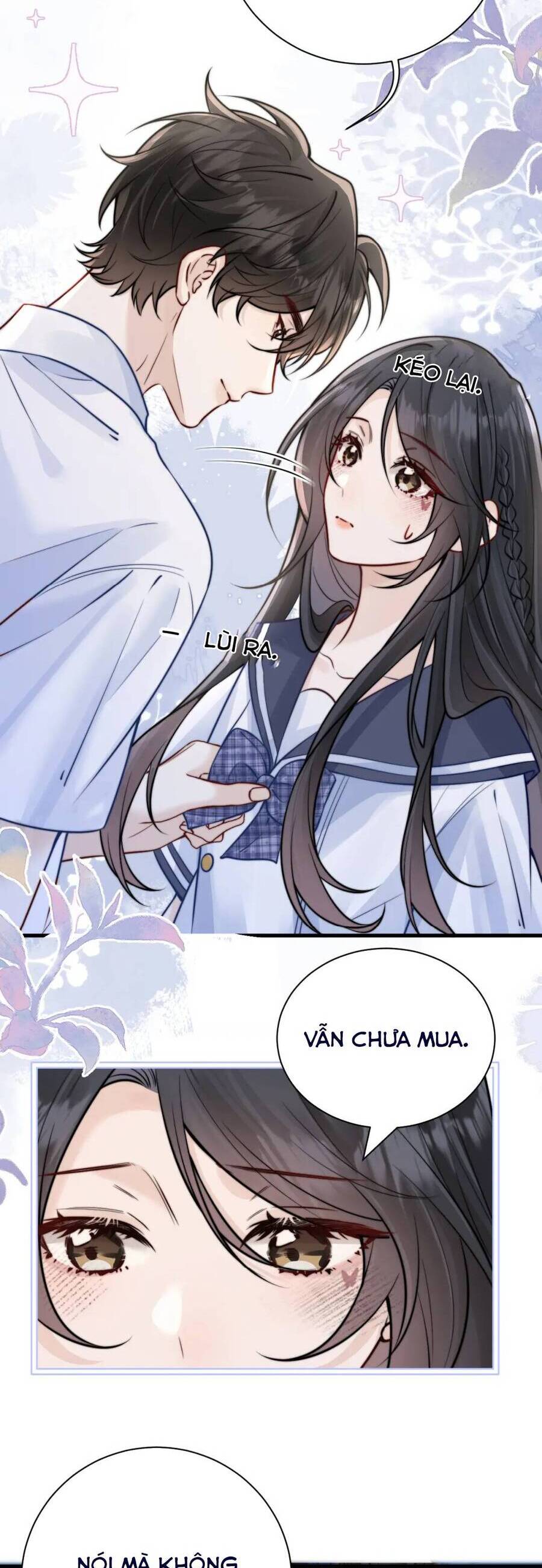 Em Có Nghe Thấy Tôi Nói Không Chapter 54 - Trang 2