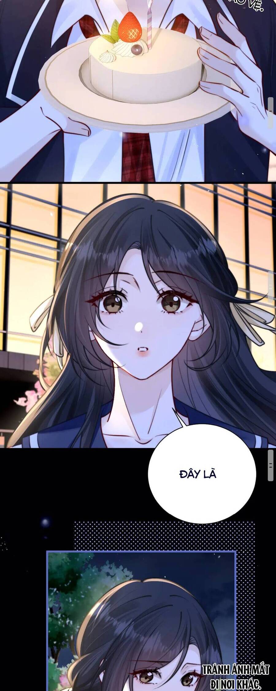 Em Có Nghe Thấy Tôi Nói Không Chapter 55 - Trang 20