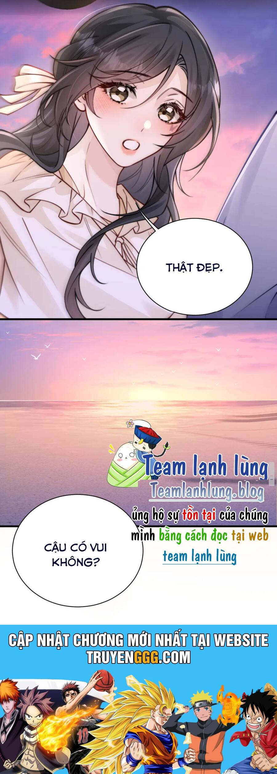 Em Có Nghe Thấy Tôi Nói Không Chapter 51 - Trang 22