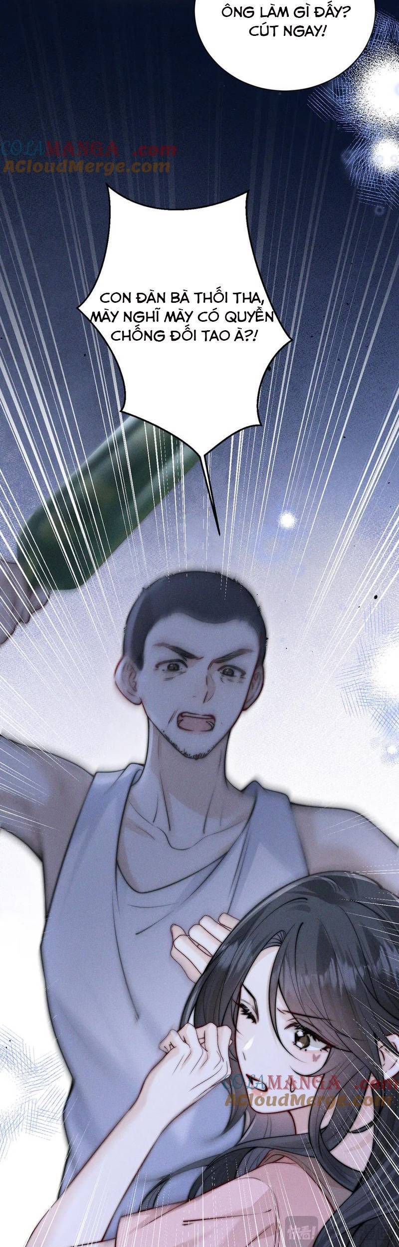Em Có Nghe Thấy Tôi Nói Không Chapter 52 - Trang 8