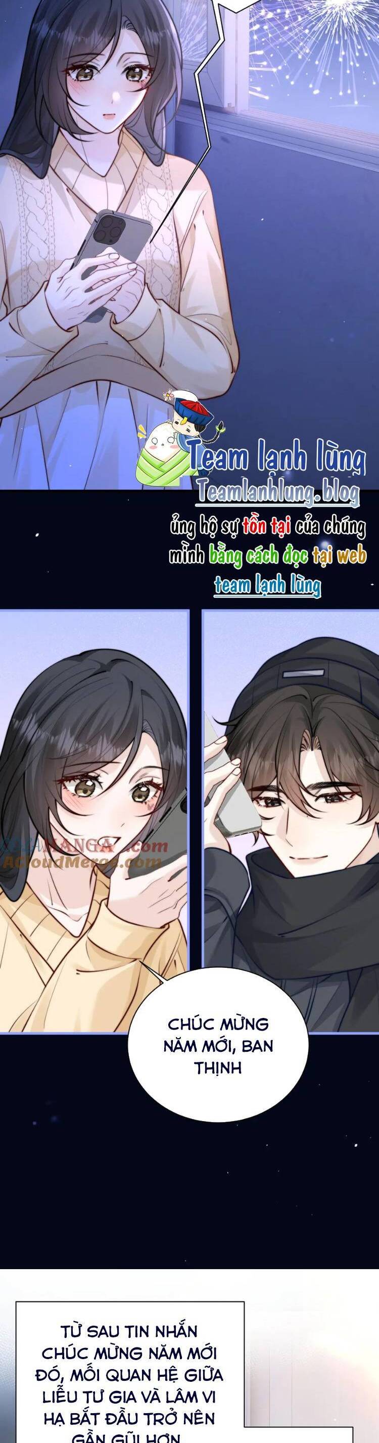 Em Có Nghe Thấy Tôi Nói Không Chapter 50 - Trang 6