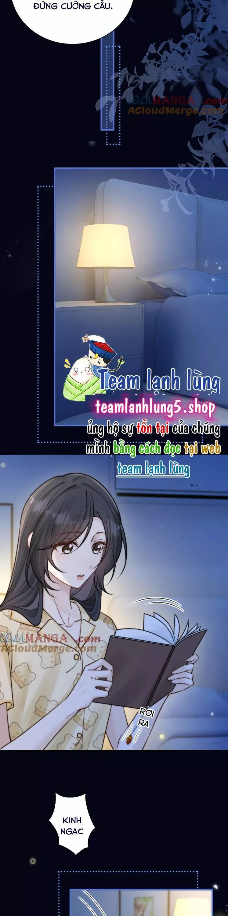 Em Có Nghe Thấy Tôi Nói Không Chapter 56 - Trang 11