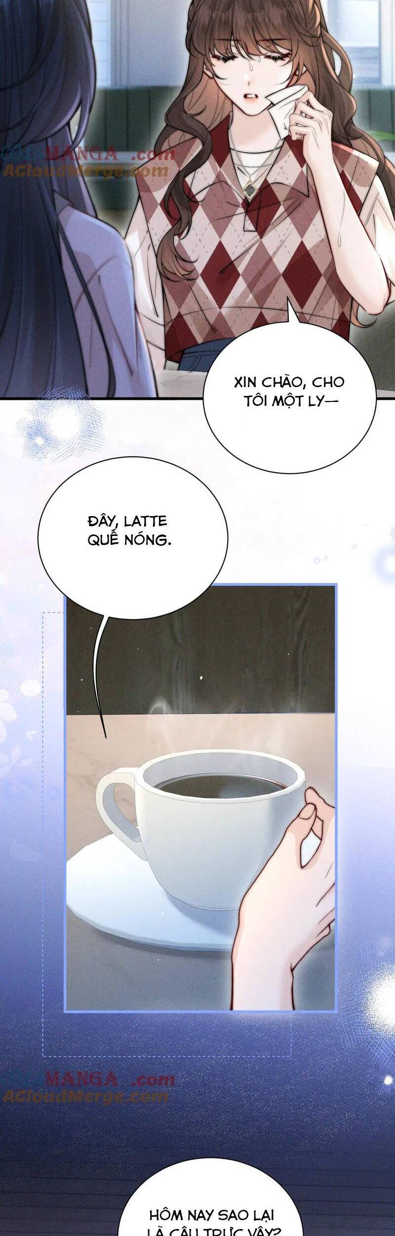 Em Có Nghe Thấy Tôi Nói Không Chapter 52 - Trang 5