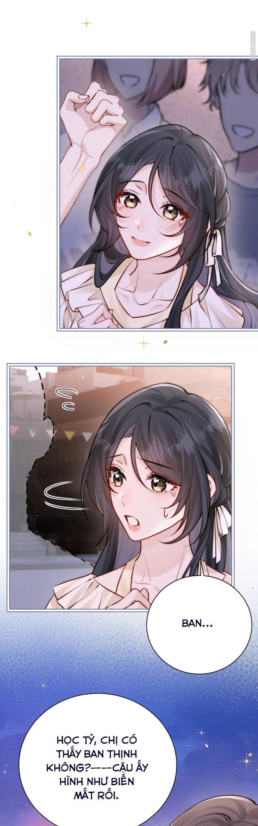 Em Có Nghe Thấy Tôi Nói Không Chapter 51 - Trang 5