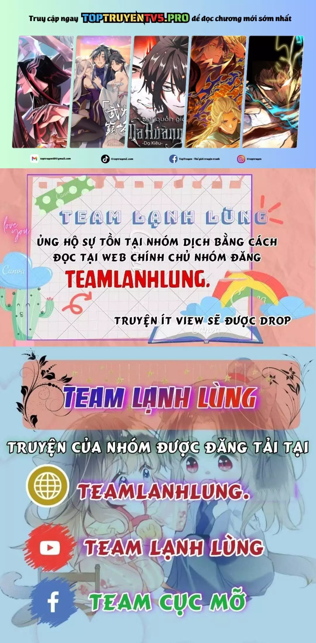 Em Có Nghe Thấy Tôi Nói Không Chapter 58 - Trang 0