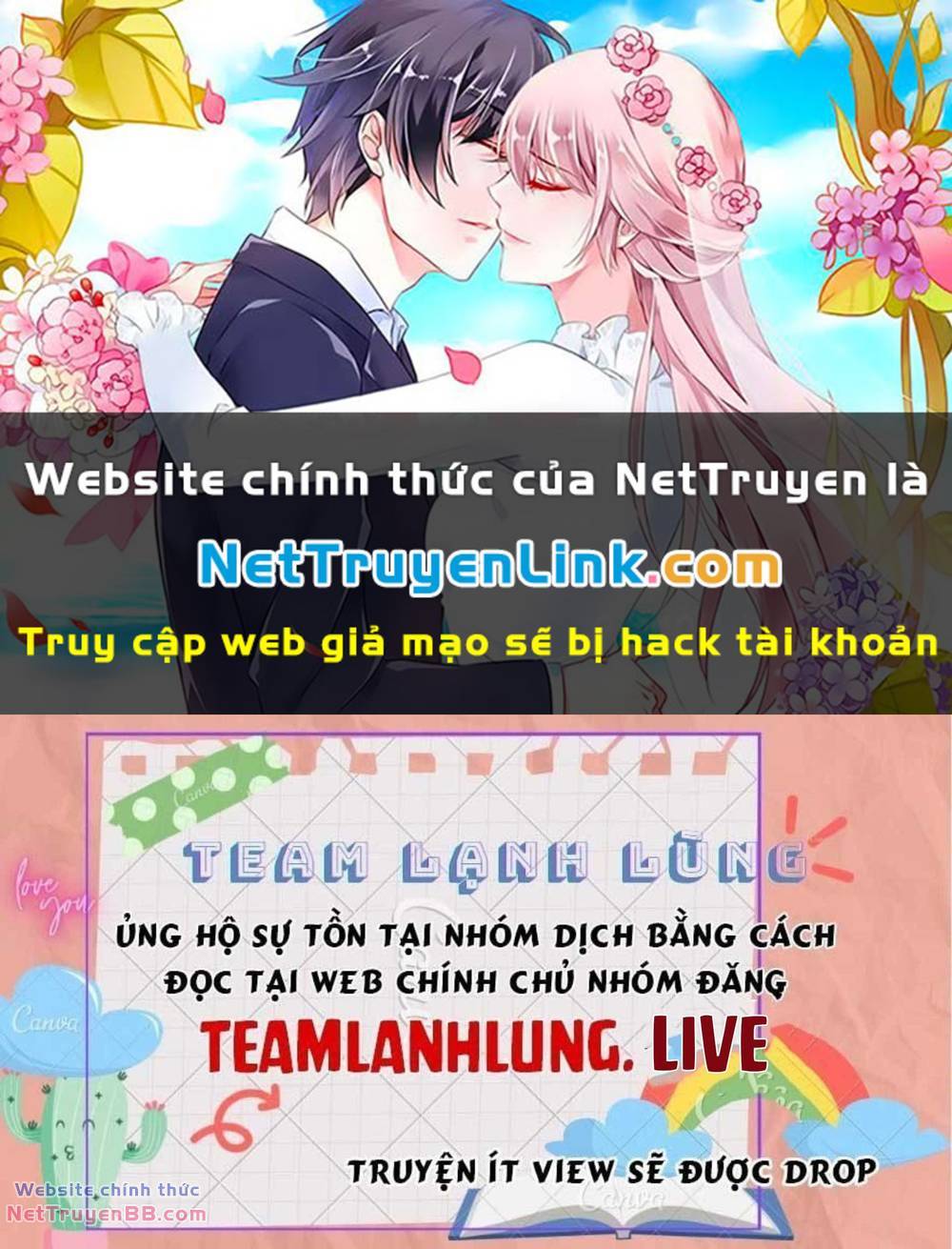 Em Có Nghe Thấy Tôi Nói Không Chapter 6 - Trang 0