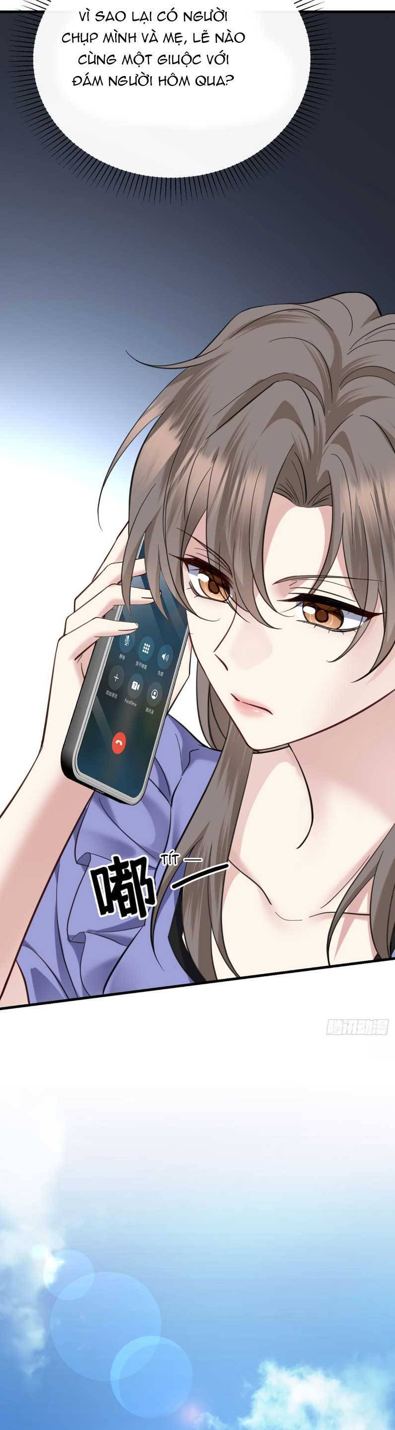 Sau Khi Chia Tay , Tôi Có Kết Đẹp Cùng Với Chú Nhỏ Chapter 7 - Trang 25