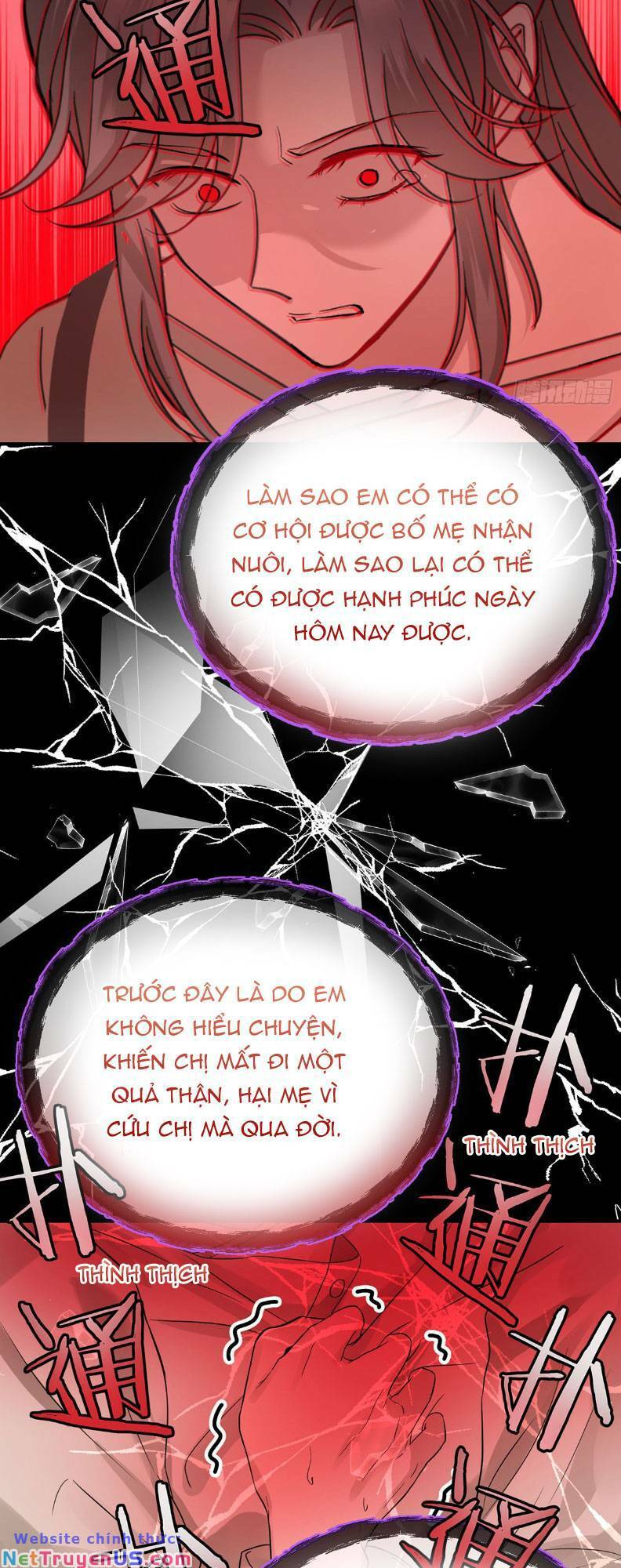 Sau Khi Chia Tay , Tôi Có Kết Đẹp Cùng Với Chú Nhỏ Chapter 1 - Trang 21