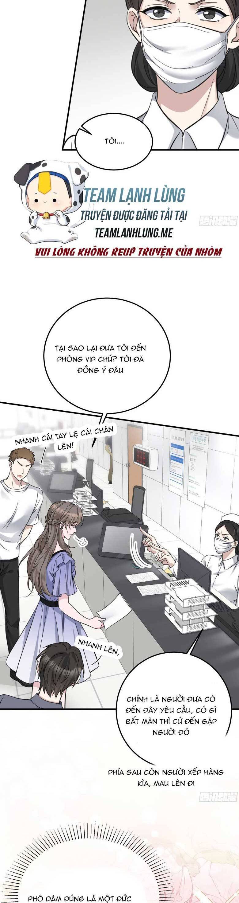 Sau Khi Chia Tay , Tôi Có Kết Đẹp Cùng Với Chú Nhỏ Chapter 5 - Trang 26