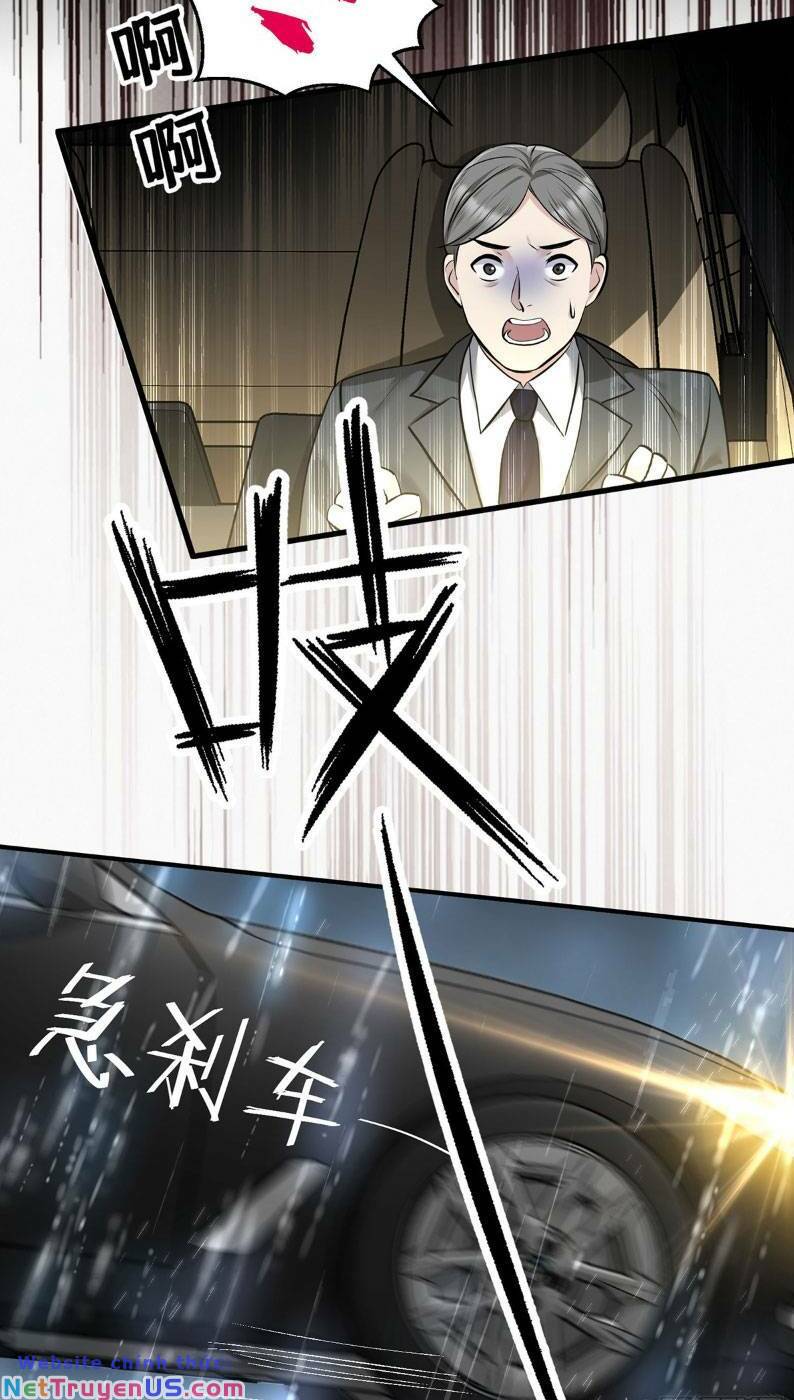 Sau Khi Chia Tay , Tôi Có Kết Đẹp Cùng Với Chú Nhỏ Chapter 2 - Trang 32