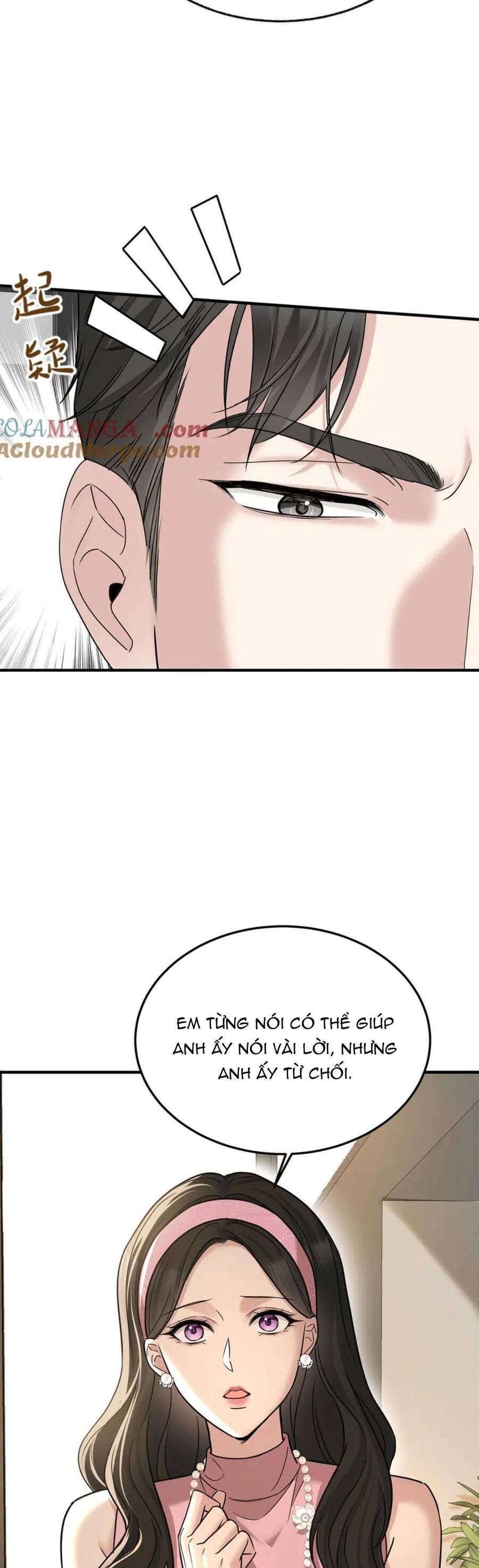 Sau Khi Chia Tay , Tôi Có Kết Đẹp Cùng Với Chú Nhỏ Chapter 83 - Trang 27