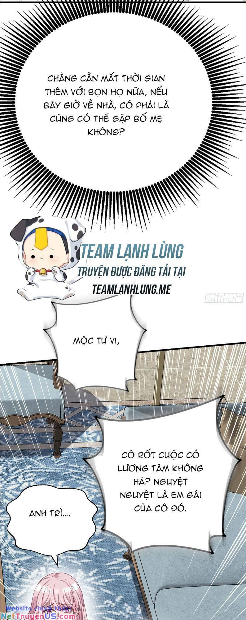 Sau Khi Chia Tay , Tôi Có Kết Đẹp Cùng Với Chú Nhỏ Chapter 1 - Trang 53