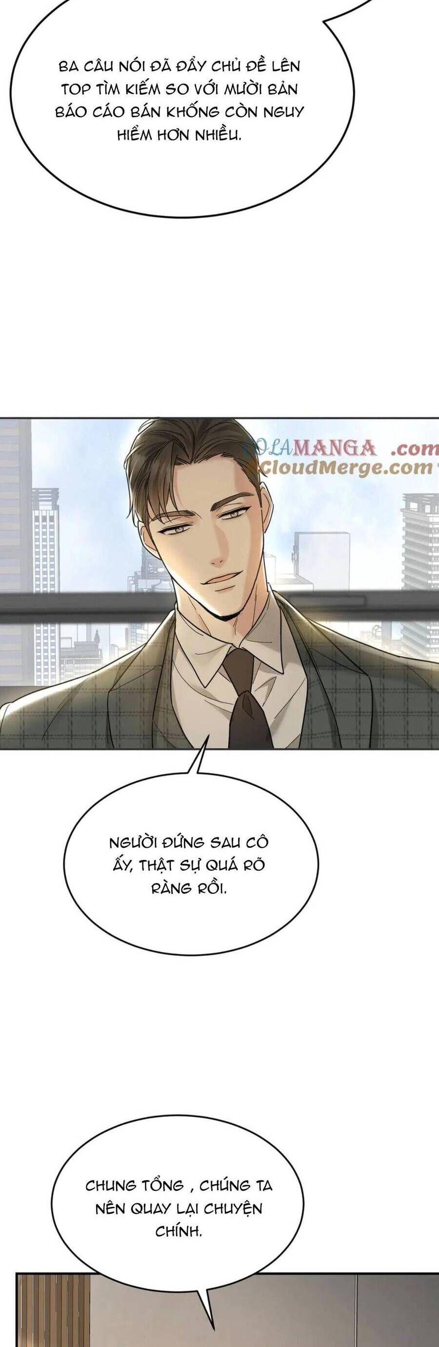 Sau Khi Chia Tay , Tôi Có Kết Đẹp Cùng Với Chú Nhỏ Chapter 83 - Trang 3