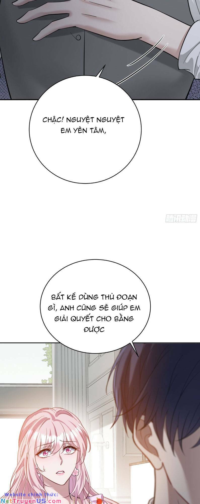 Sau Khi Chia Tay , Tôi Có Kết Đẹp Cùng Với Chú Nhỏ Chapter 2 - Trang 19