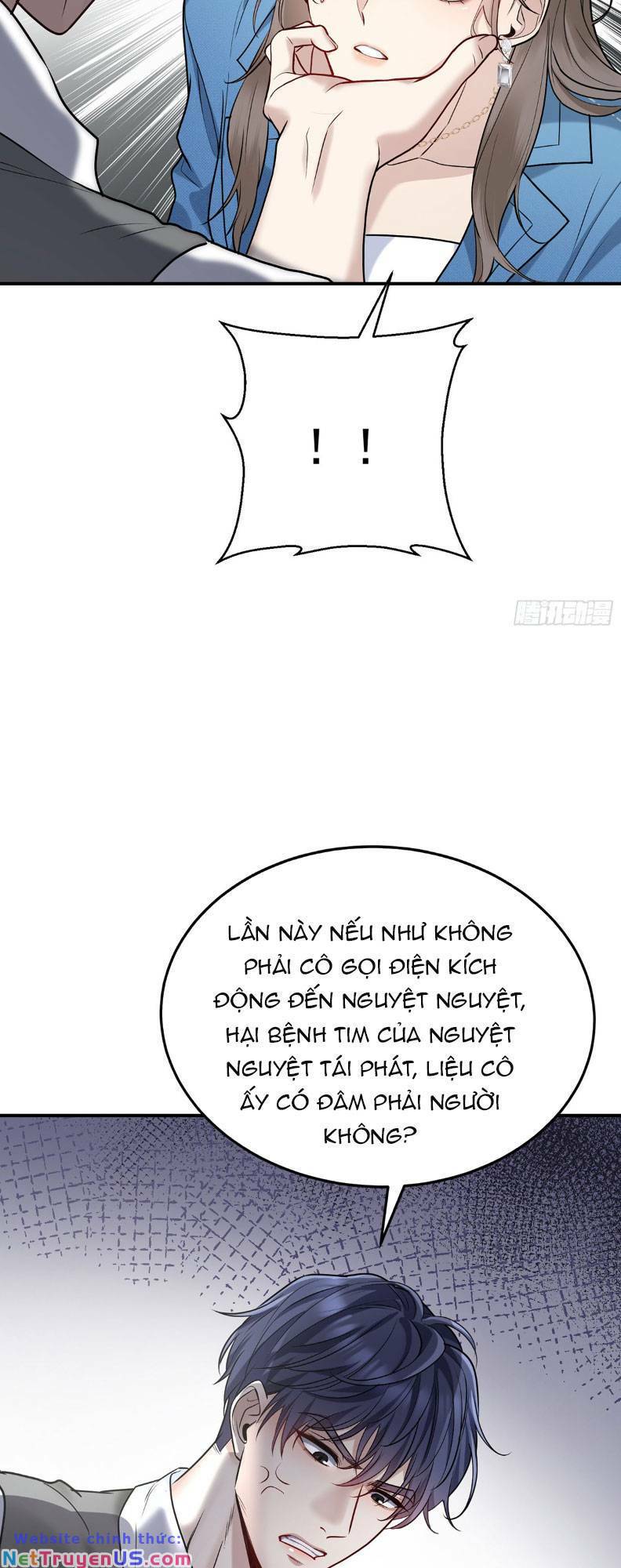 Sau Khi Chia Tay , Tôi Có Kết Đẹp Cùng Với Chú Nhỏ Chapter 1 - Trang 30