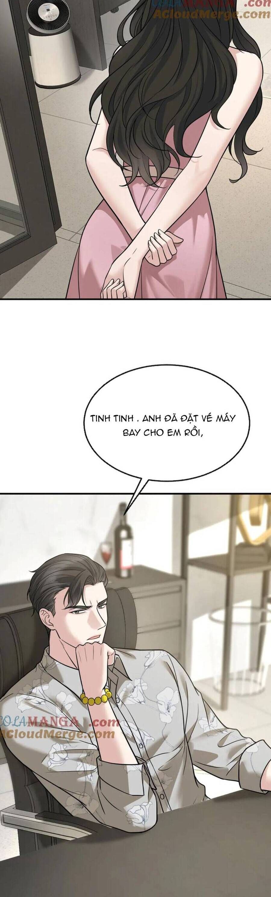 Sau Khi Chia Tay , Tôi Có Kết Đẹp Cùng Với Chú Nhỏ Chapter 83 - Trang 19