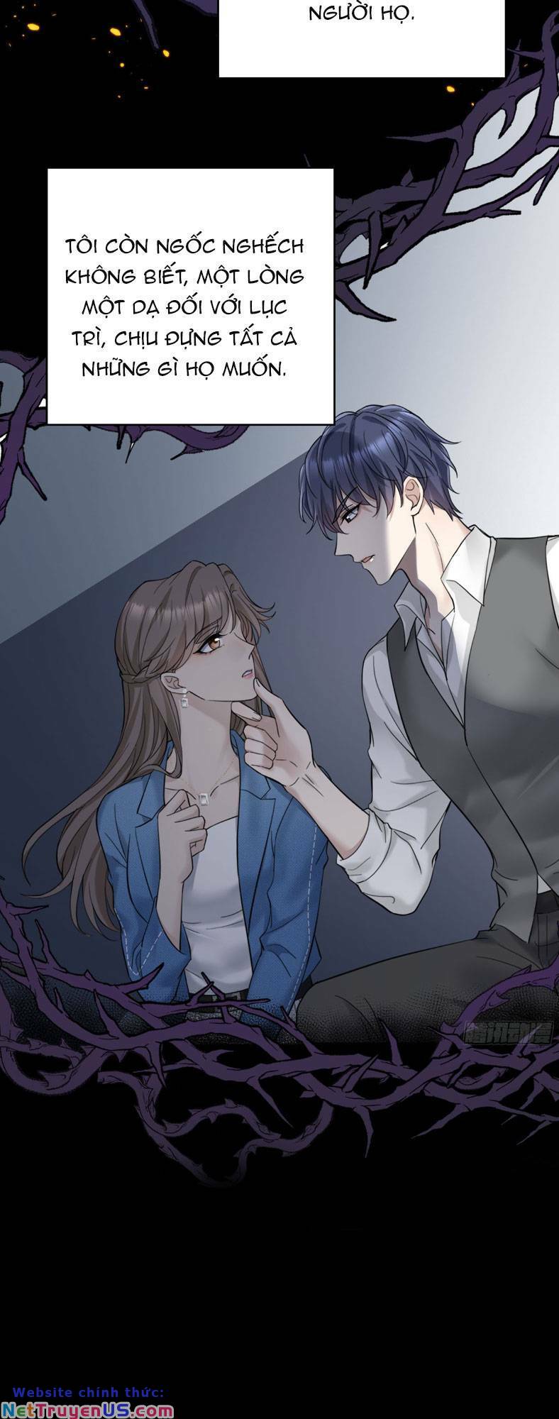 Sau Khi Chia Tay , Tôi Có Kết Đẹp Cùng Với Chú Nhỏ Chapter 1 - Trang 41
